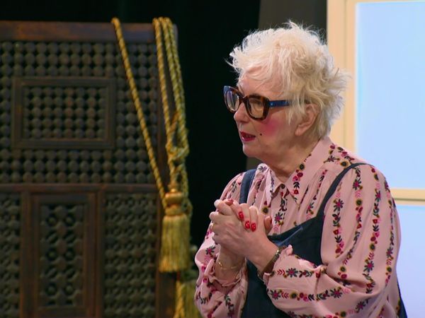 Drawers Off - Episode 6