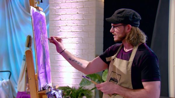 Drawers Off - Episode 13