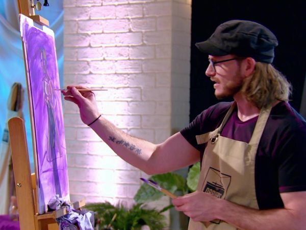 Drawers Off - Episode 13