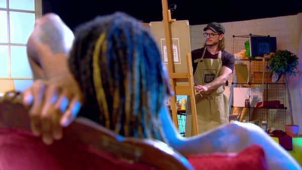 Drawers Off - Episode 14