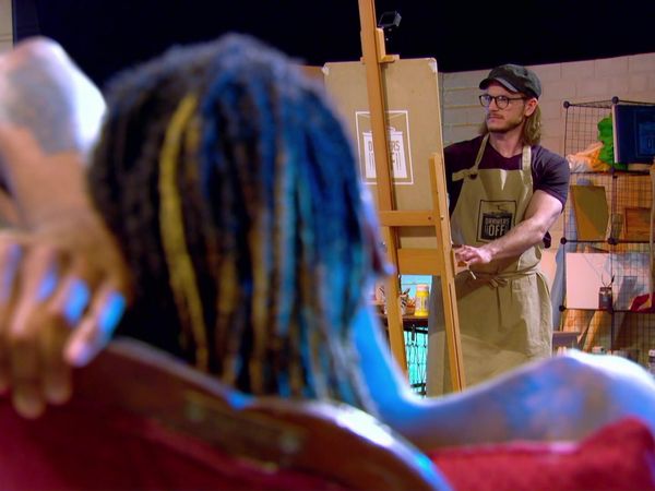 Drawers Off - Episode 14