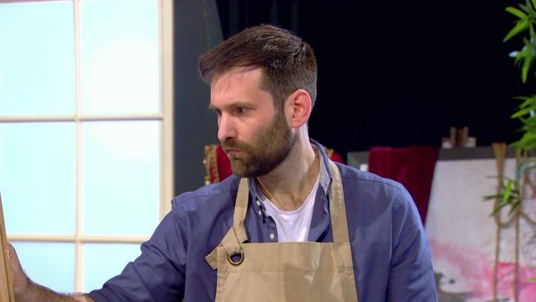 Drawers Off - Episode 15