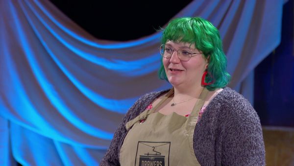 Drawers Off - Episode 18