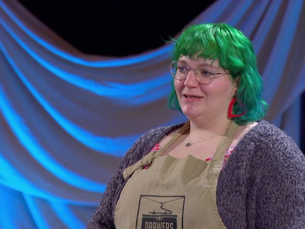 Drawers Off - Episode 18