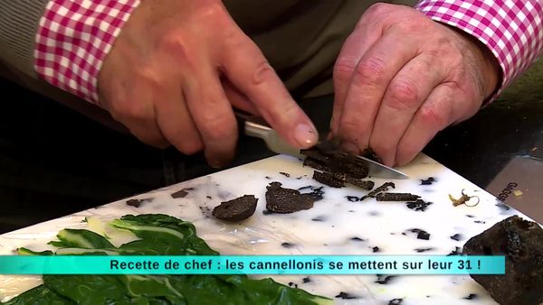 A Table Gastronomie - À Table Gastronomie - Épisode 154