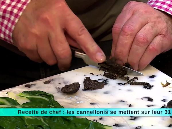 A Table Gastronomie - À Table Gastronomie - Épisode 154