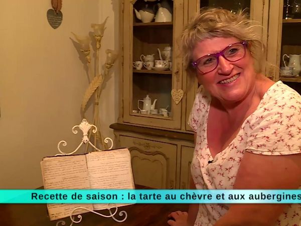 A Table Gastronomie - À Table Gastronomie - Épisode 202