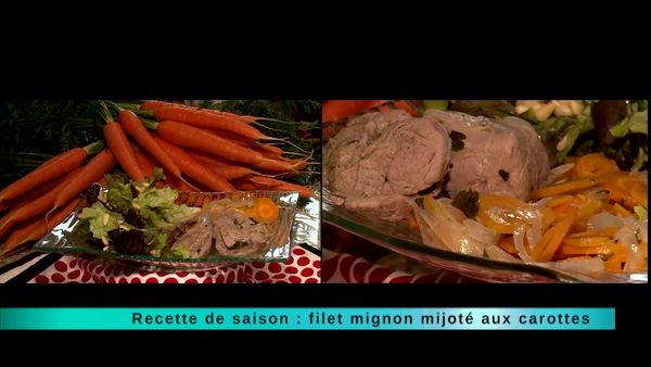 A Table Gastronomie - À Table Gastronomie - Épisode 204