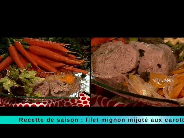 A Table Gastronomie - À Table Gastronomie - Épisode 204