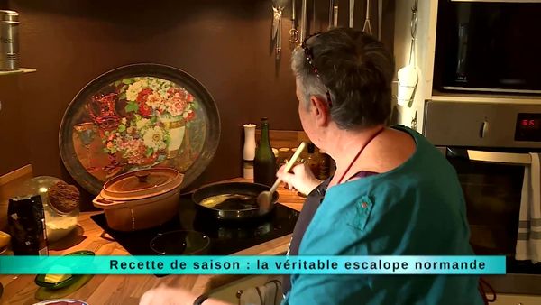 A Table Gastronomie - À Table Gastronomie - Épisode 205
