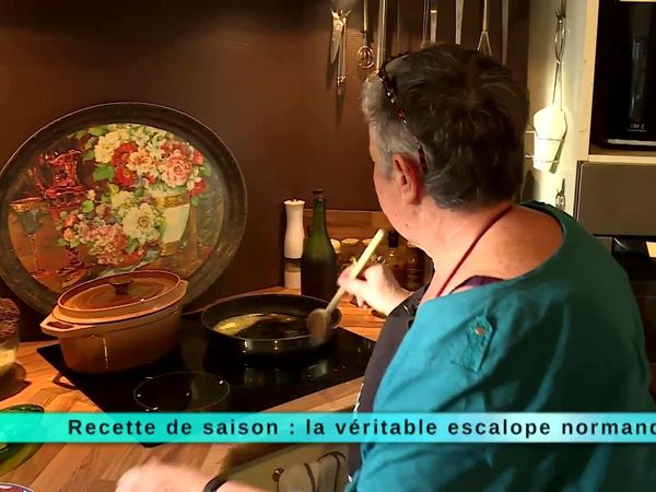 A Table Gastronomie - À Table Gastronomie - Épisode 205
