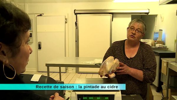 A Table Gastronomie - À Table Gastronomie - Épisode 207