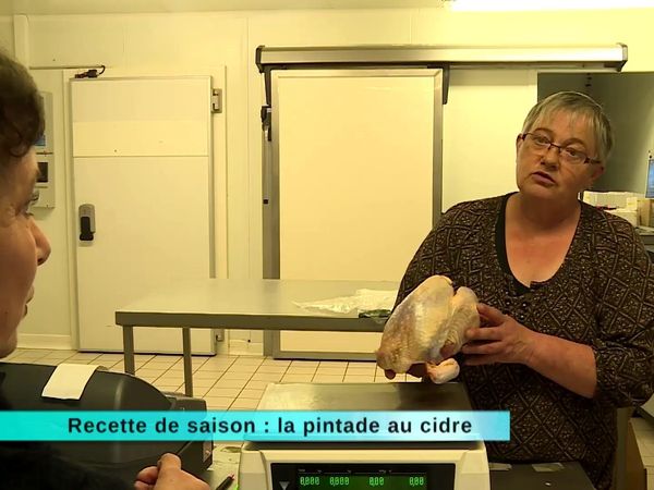 A Table Gastronomie - À Table Gastronomie - Épisode 207