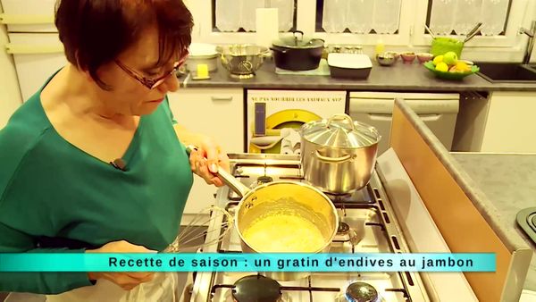 A Table Gastronomie - À Table Gastronomie - Épisode 209