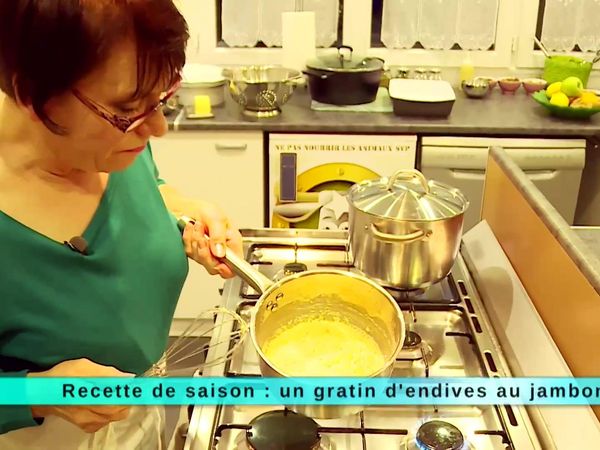 A Table Gastronomie - À Table Gastronomie - Épisode 209
