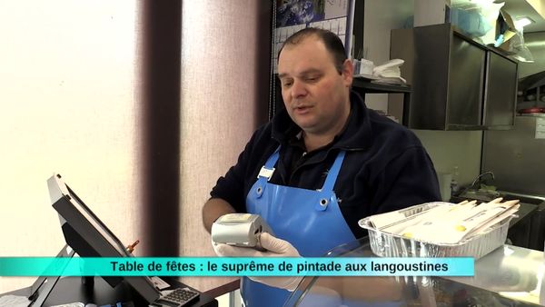 A Table Gastronomie - À Table Gastronomie - Épisode 211