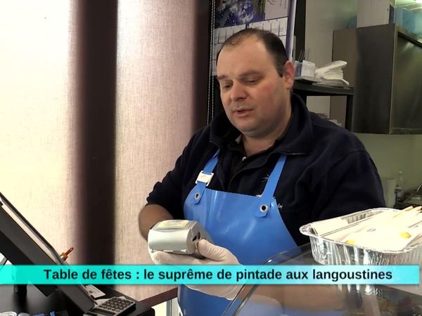 A Table Gastronomie - À Table Gastronomie - Épisode 211