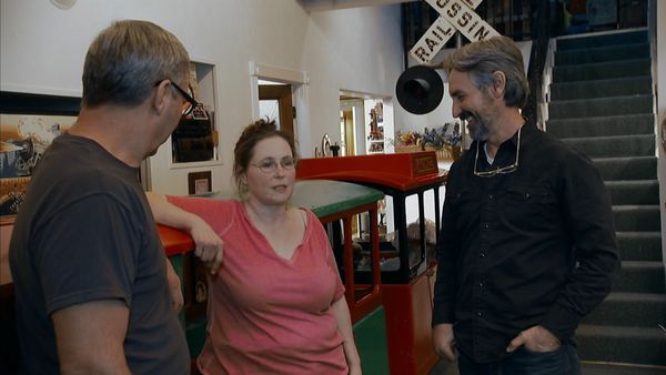 American Pickers - Episode 1820