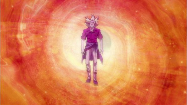 Yu-Gi-Oh! ZEXAL - Die Herausforderung eines Trios: Teil 2