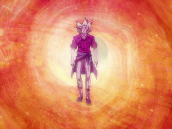 Yu-Gi-Oh! ZEXAL - Die Herausforderung eines Trios: Teil 2