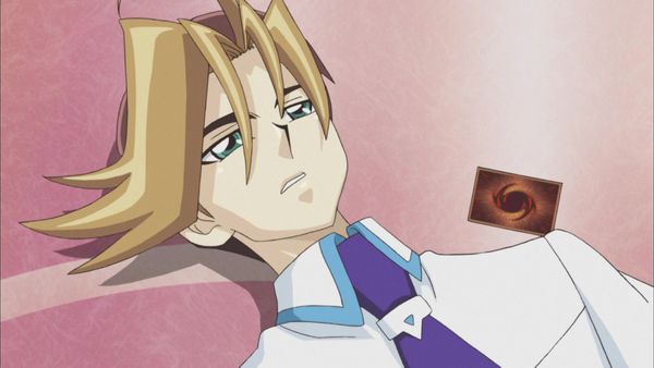 Yu-Gi-Oh! ZEXAL - Regelduell