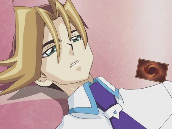 Yu-Gi-Oh! ZEXAL - Regelduell