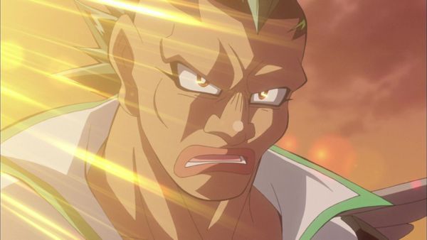 Yu-Gi-Oh! ZEXAL - Die Abenteuer von Artimus Stanleyus