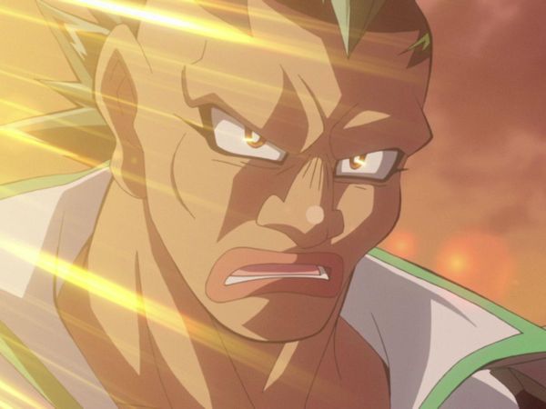 Yu-Gi-Oh! ZEXAL - Die Abenteuer von Artimus Stanleyus