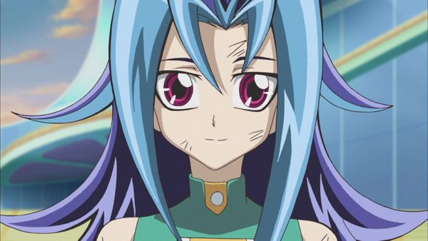 Yu-Gi-Oh! ZEXAL - Blühendes Verderben