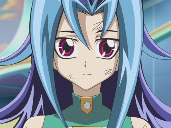 Yu-Gi-Oh! ZEXAL - Blühendes Verderben