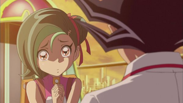 Yu-Gi-Oh! ZEXAL - Rivalen im Ring