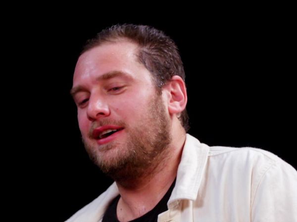 Hot Ones - Brad Leone Celebrates Thanksgiving With Spicy Wings