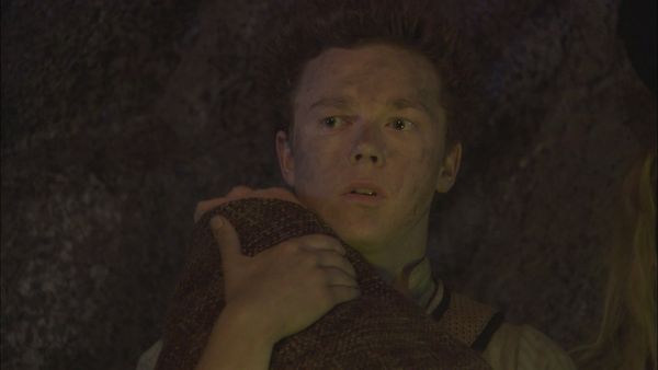 Maddigan's Quest - Tunnellers