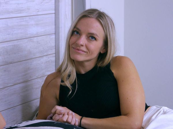 Teen Mom: The Next Chapter SV - Cirkeln är sluten