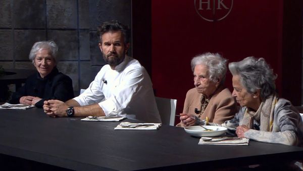 Hell's Kitchen Italia - Hell's Kitchen Italia S4 E 3