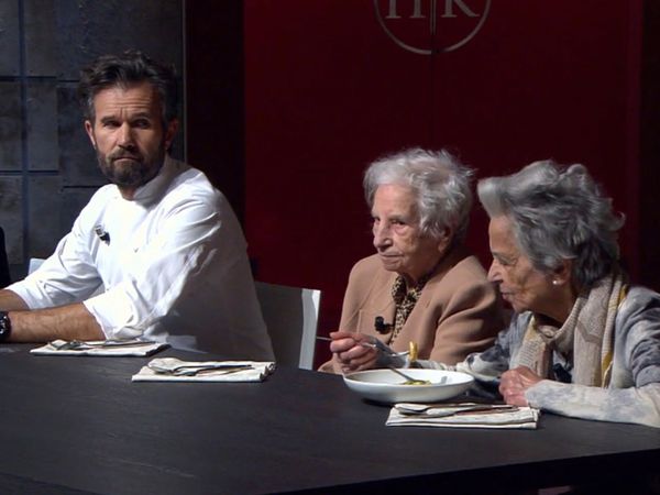 Hell's Kitchen Italia - Hell's Kitchen Italia S4 E 3