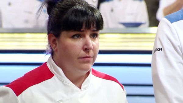 Hell's Kitchen Italia - Hell's Kitchen Italia S2 E 4