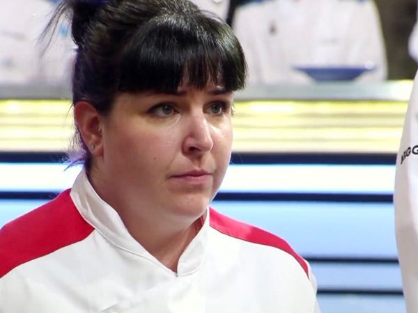 Hell's Kitchen Italia - Hell's Kitchen Italia S2 E 4