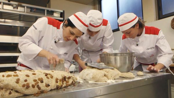 Hell's Kitchen Italia - Hell's Kitchen Italia S2 E 2