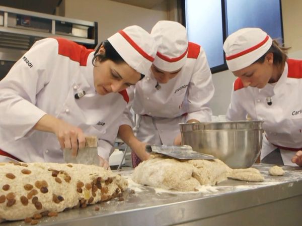 Hell's Kitchen Italia - Hell's Kitchen Italia S2 E 2