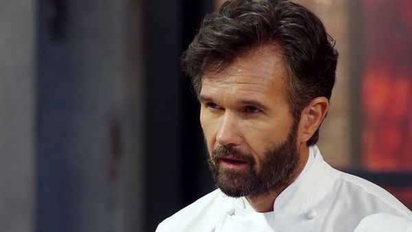 Hell's Kitchen Italia - Hell's Kitchen Italia S2 E 6