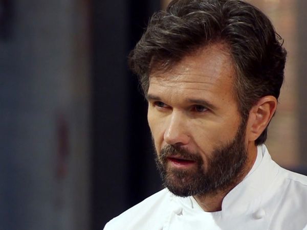 Hell's Kitchen Italia - Hell's Kitchen Italia S2 E 6