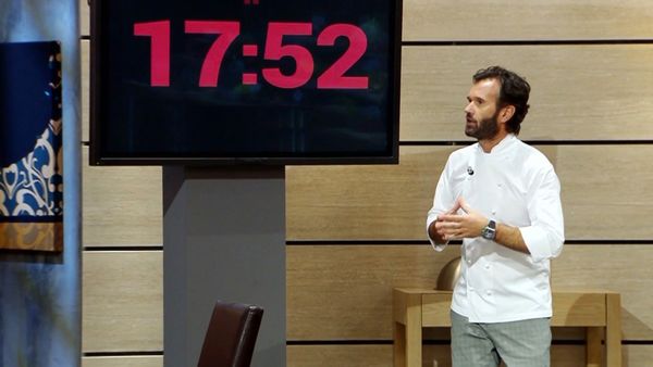 Hell's Kitchen Italia - Hell's Kitchen Italia S2 E 5