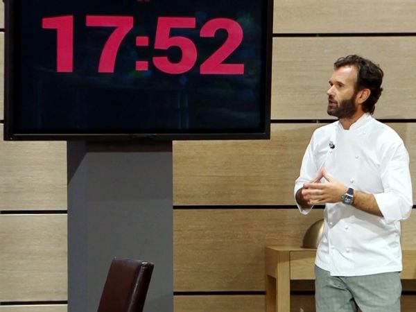 Hell's Kitchen Italia - Hell's Kitchen Italia S2 E 5
