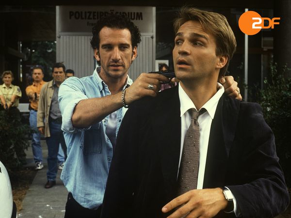 Ein Fall für Zwei - Die letzte Rate