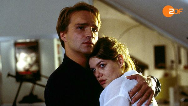 Ein Fall für Zwei - Rendezvous mit dem Tod