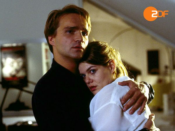 Ein Fall für Zwei - Rendezvous mit dem Tod
