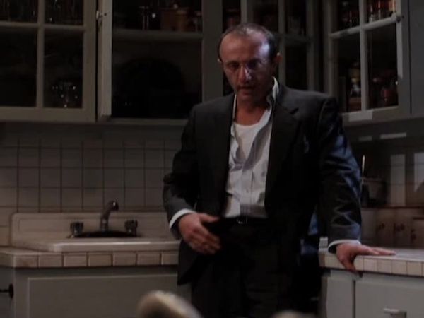 Wiseguy - Episode 11: Stairway to Heaven