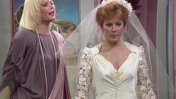 It's a Living - The Wedding Show