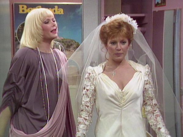 It's a Living - The Wedding Show